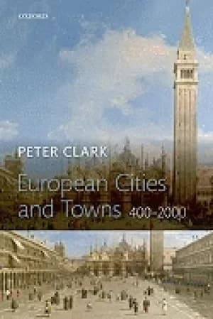 european cities and towns 400 2000