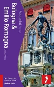 Bologna and Emilia-Romagna by Shona Main Paperback