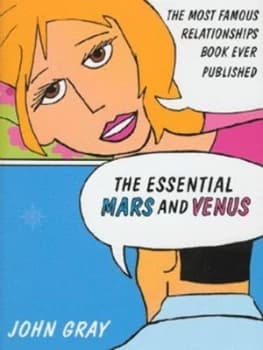 The Essential Mars and Venus by John Gray Hardback