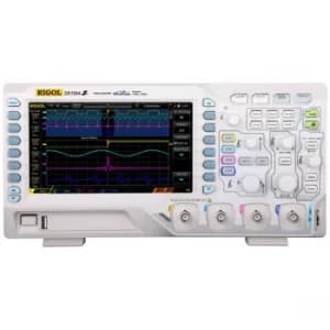 Rigol DS1054Z 4 Channel 50MHz Digital Storage Oscilloscope