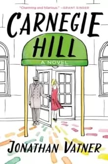 Carnegie Hill : A Novel
