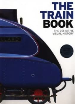 The Train Book Hardback