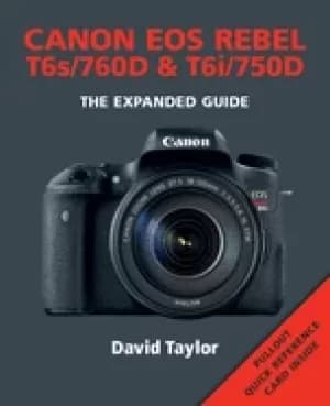 canon eos rebel t6s 760d and t6i 750d