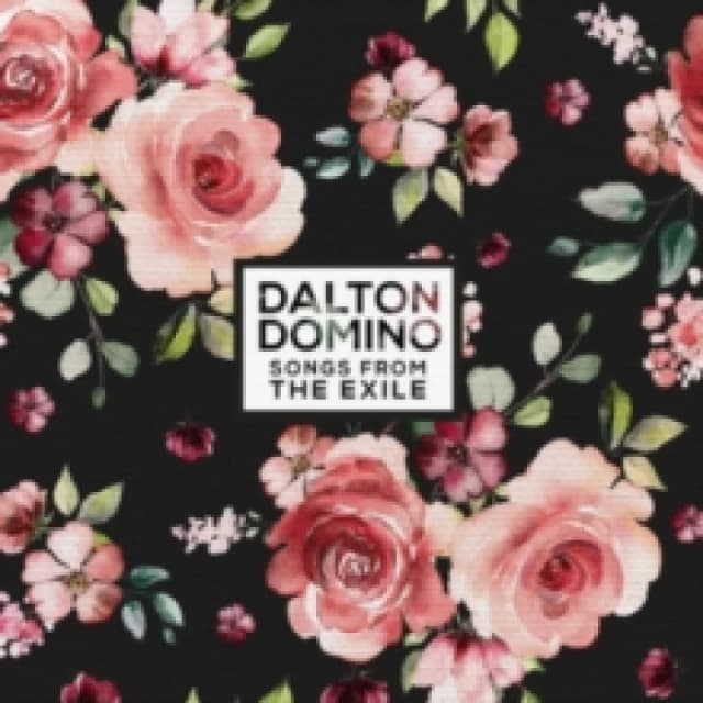 Dalton Domino - Songs From The Exile Music CDs - Music CD