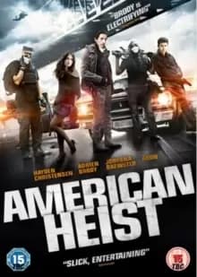American Heist