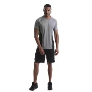 Ript Performance T Shirt Mens - Grey