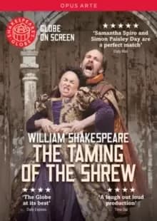 The Taming of the Shrew: Shakespeare's Globe