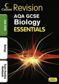 Aqa Gcse Biology by Fran Walsh Paperback