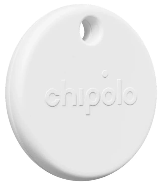 Chipolo Chipolo POP Universal Finder White RWS.0000001.000