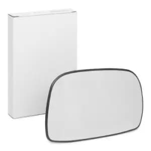 ALKAR Wing Mirror Glass OPEL,SUZUKI,VAUXHALL 6402427 4705258,8471083E10000