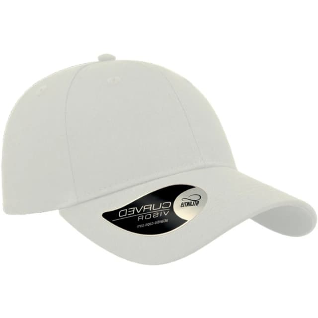Atlantis AB716 womens Cap in White