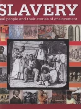 Slavery by R. G Grant Hardback