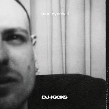 Leon Vynehall - Leon Vynehall Dj-Kicks CD