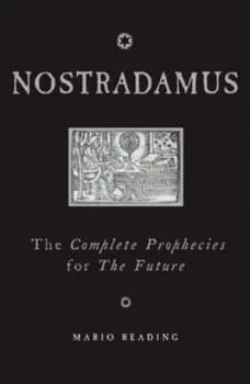 Nostradamus by Mario Reading Hardback