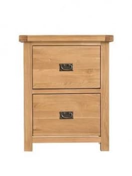 K-Interiors Alana Filing Cabinet