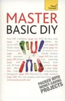 Master Basic Diy by Diy Doctor Paperback