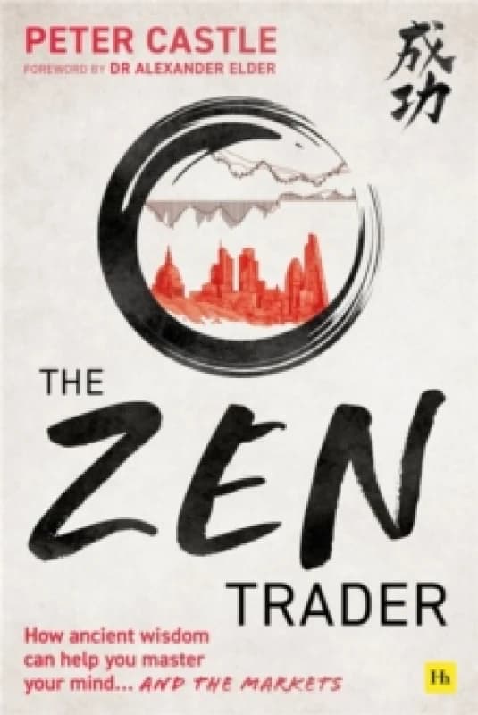 The Zen Trader. Paperback. By Peter Castle Books
