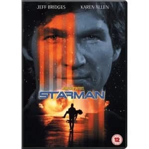 Starman DVD