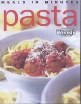 Pasta by Australian Womens Weekly Book