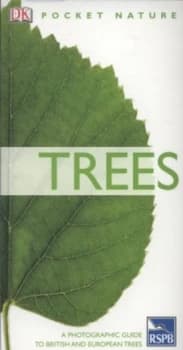 Trees by Dk Paperback