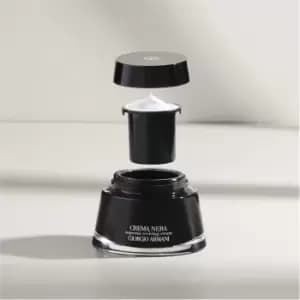 Armani Beauty Crema Nera Supreme Reviving Light Cream Refill - Clear