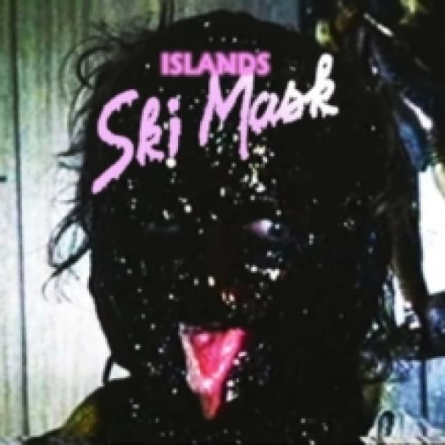 Ski Mask CD / Album
