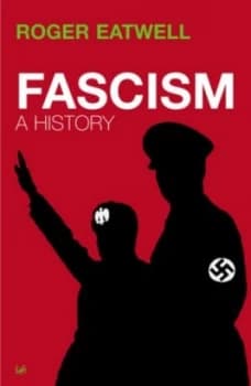 Fascism by Roger Eatwell Paperback