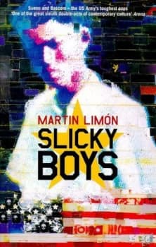 Slicky Boys by Martin Limn Paperback