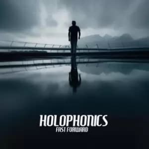 Fast Forward by Holophonics CD Album