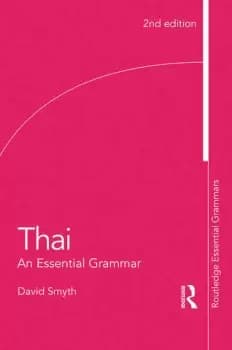 Thai: An Essential Grammar