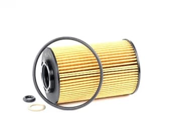 CHAMPION Oil Filter HYUNDAI,KIA COF100598E 263202A500,263203C250,263203C700 263203F100,263303C300,263203C30A