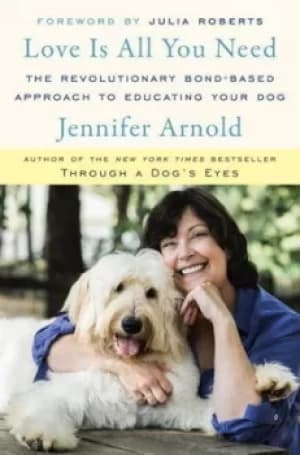 Love is all you need by Jennifer Arnold