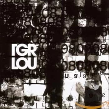 Tiger Lou - Loyal CD