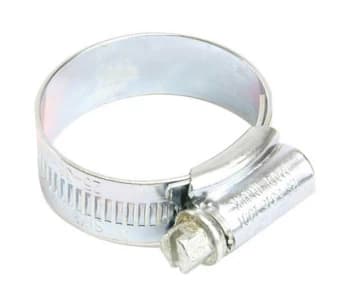 Jubilee - Hose Clip 11.5 Mild Steel 260-292mm