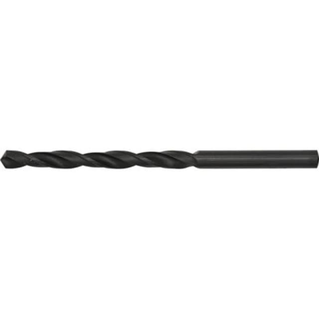 Loops HSS Twist Drill Bit - 5mm x 85mm - High Speed Steel - Metal Drilling Bits Metallics