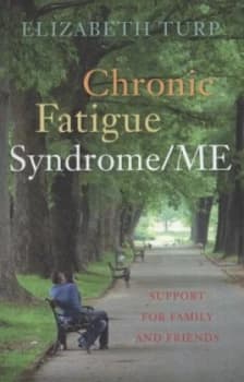 Chronic Fatigue Syndrome/me by Elizabeth Turp Book