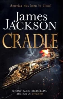 Cradle by James Jackson Hardback