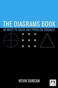 The Diagrams Book by Kevin Duncan Hardback