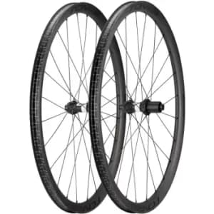 Roval Terra CL Gravel Wheelset - Black