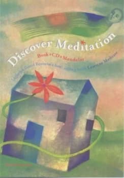 Learn to Meditate by David Fontana Paperback