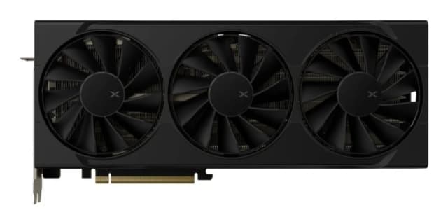 XFX Swift Radeon RX 9070 OC Gaming Edition AMD 16GB GDDR6