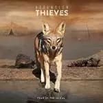 Attention Thieves - Year of the Jackal (Music CD)