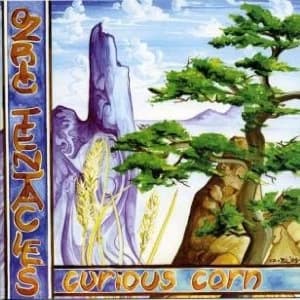 Ozric Tentacles - Curious Corn Vinyl