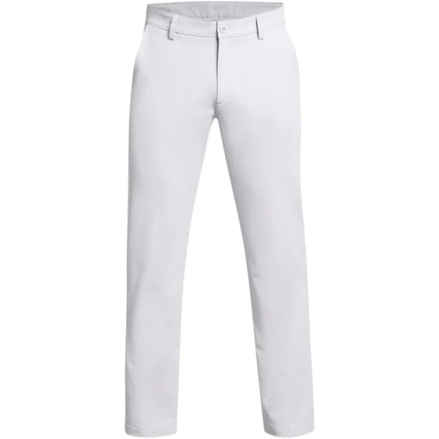 Under Armour Matchplay Tapered Pants Mens Halo Grey male 30W S