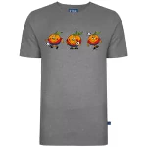 FIFA 1982 Three Mascot Tee