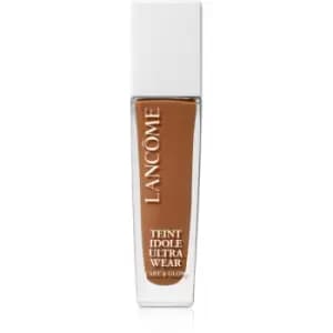 Lancome Teint Idole Ultra Wear Care & Glow Radiance Moisturising Makeup SPF 25 Shade 505N 30ml