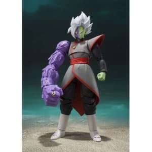 Super Zamasu Potara (Dragon Ball Z) Bandai Tamashii Nations Figuarts Figure