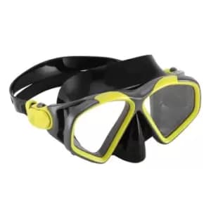 Aqua lung Lung Hawkeye Mask - Black