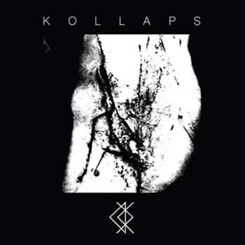 Kollaps - Mechanical Christ CD