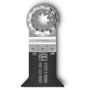 Fein 63502221250 Fein STARLOCK Long-Life E-Cut Saw Blade 50mm Single - N/A